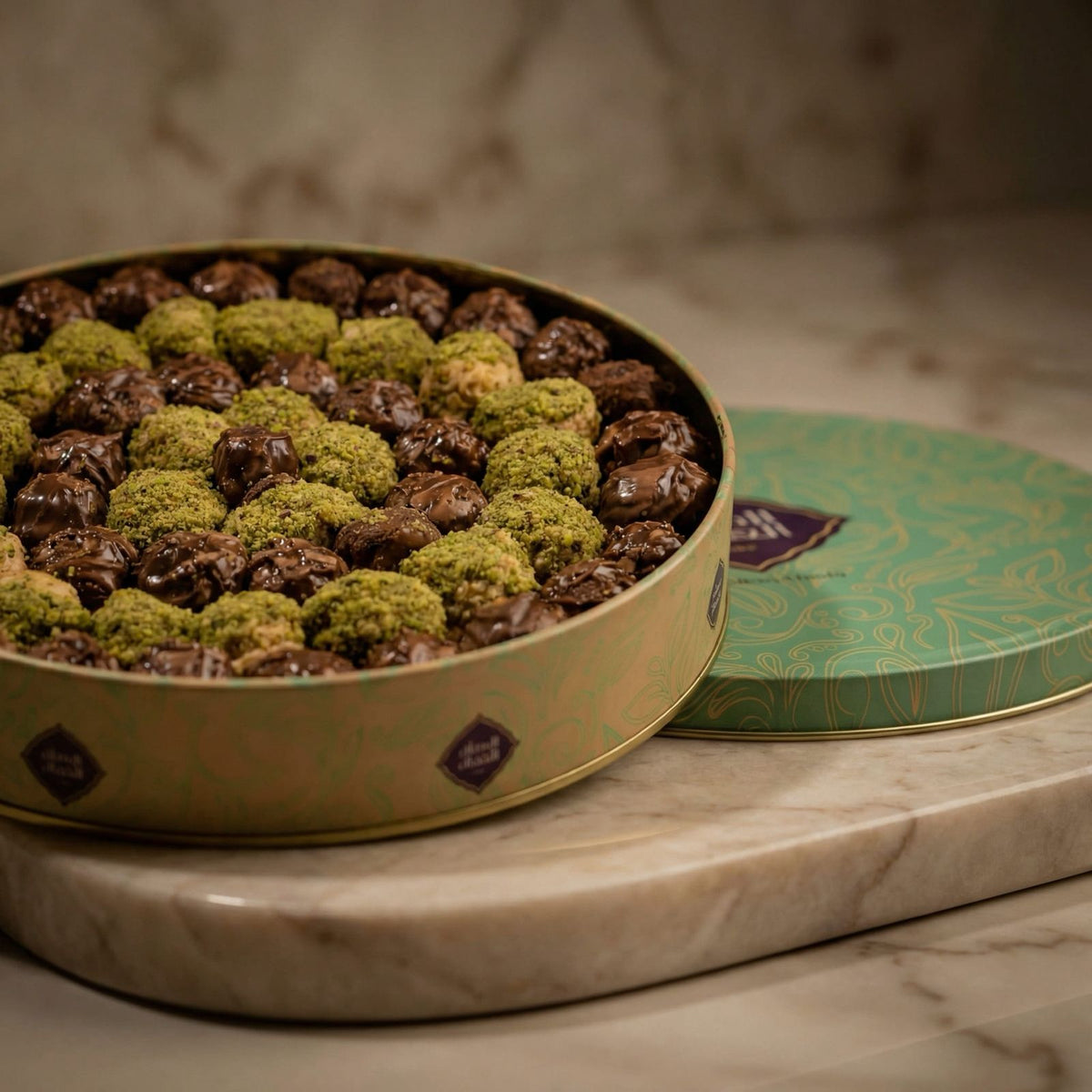 Royal Petit Fours 650g