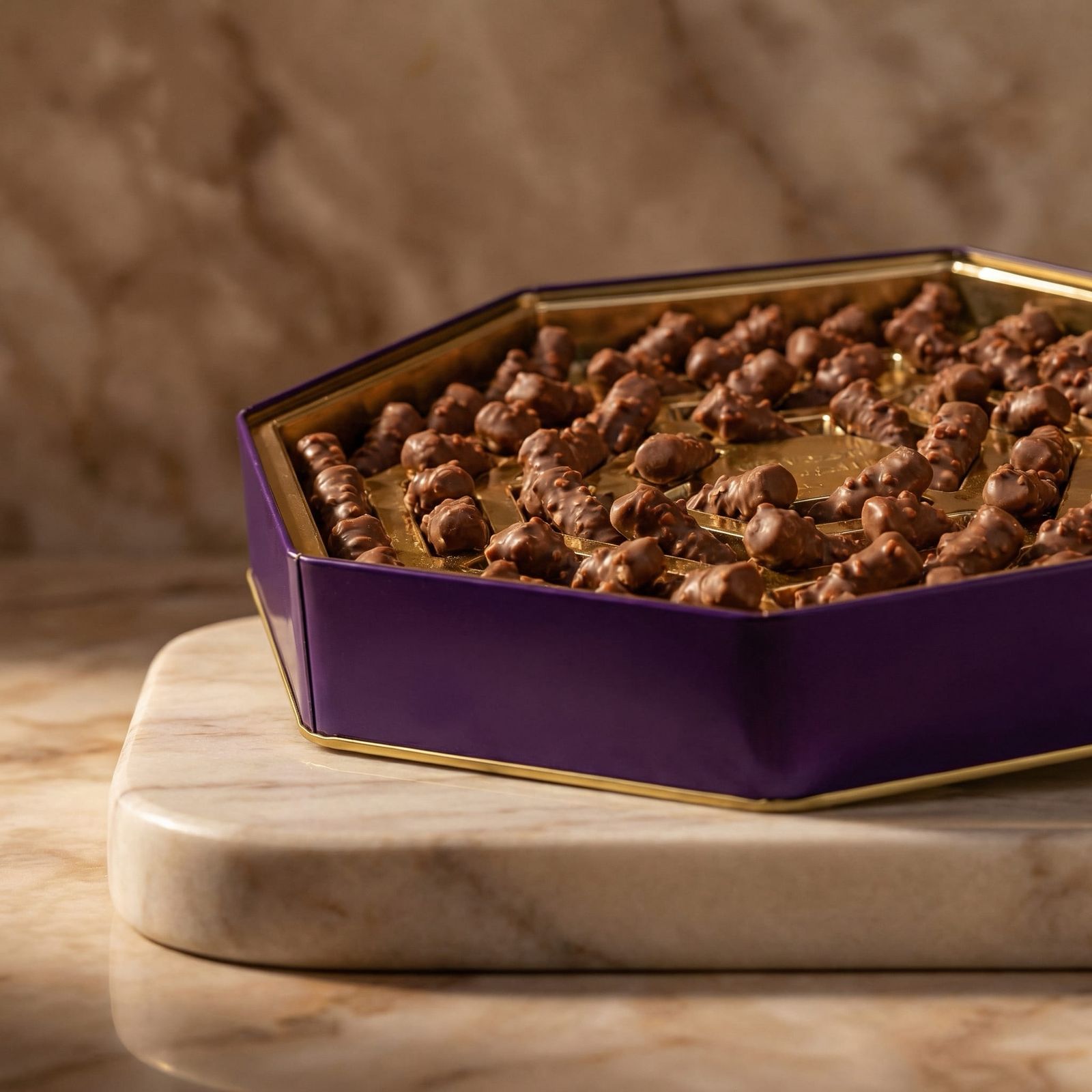 Baklava Chocolate 480g