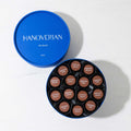 Hanoverian Mix Brand