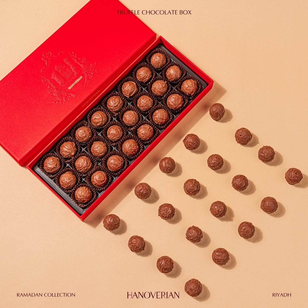 Hanoverian Truffle