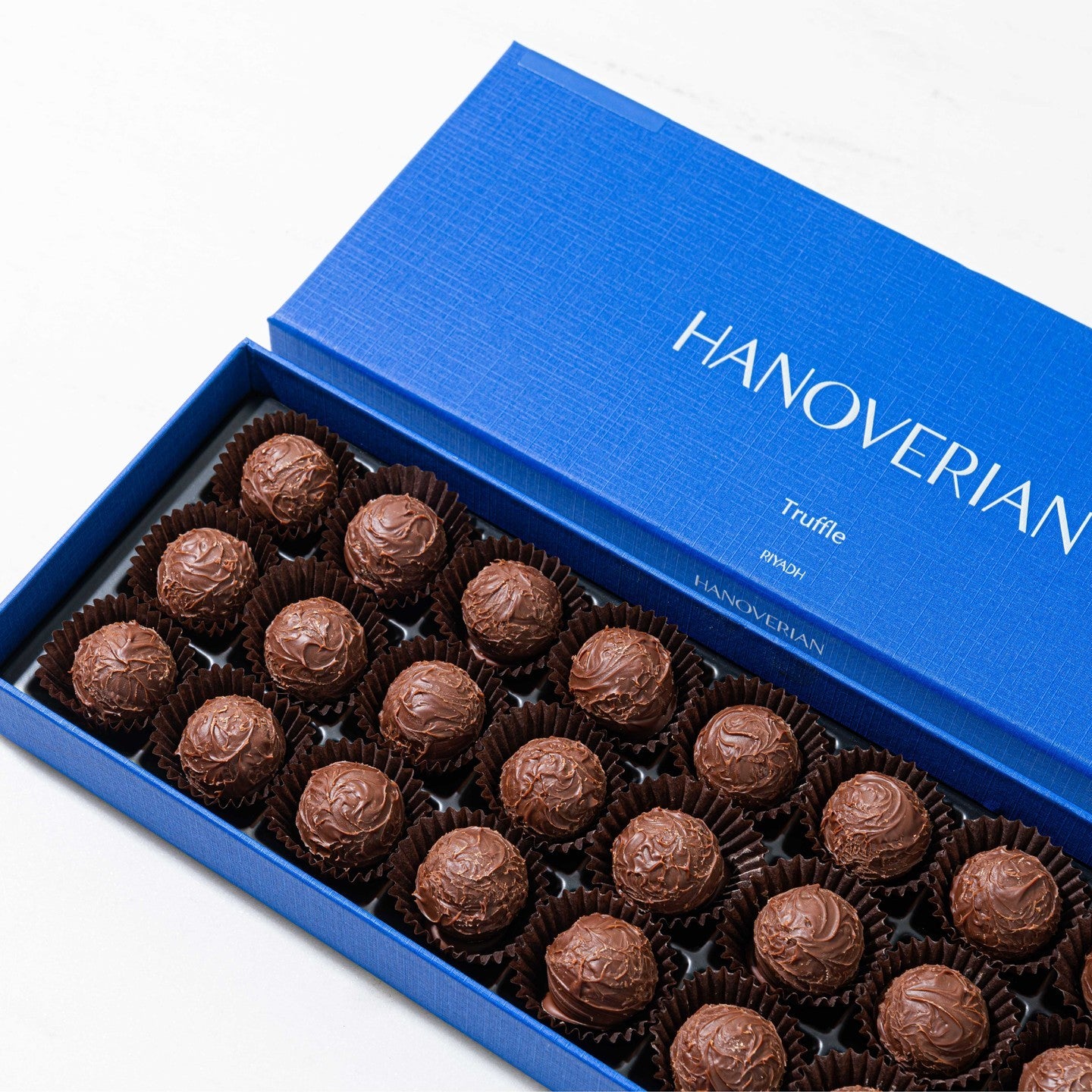 Hanoverian Truffle