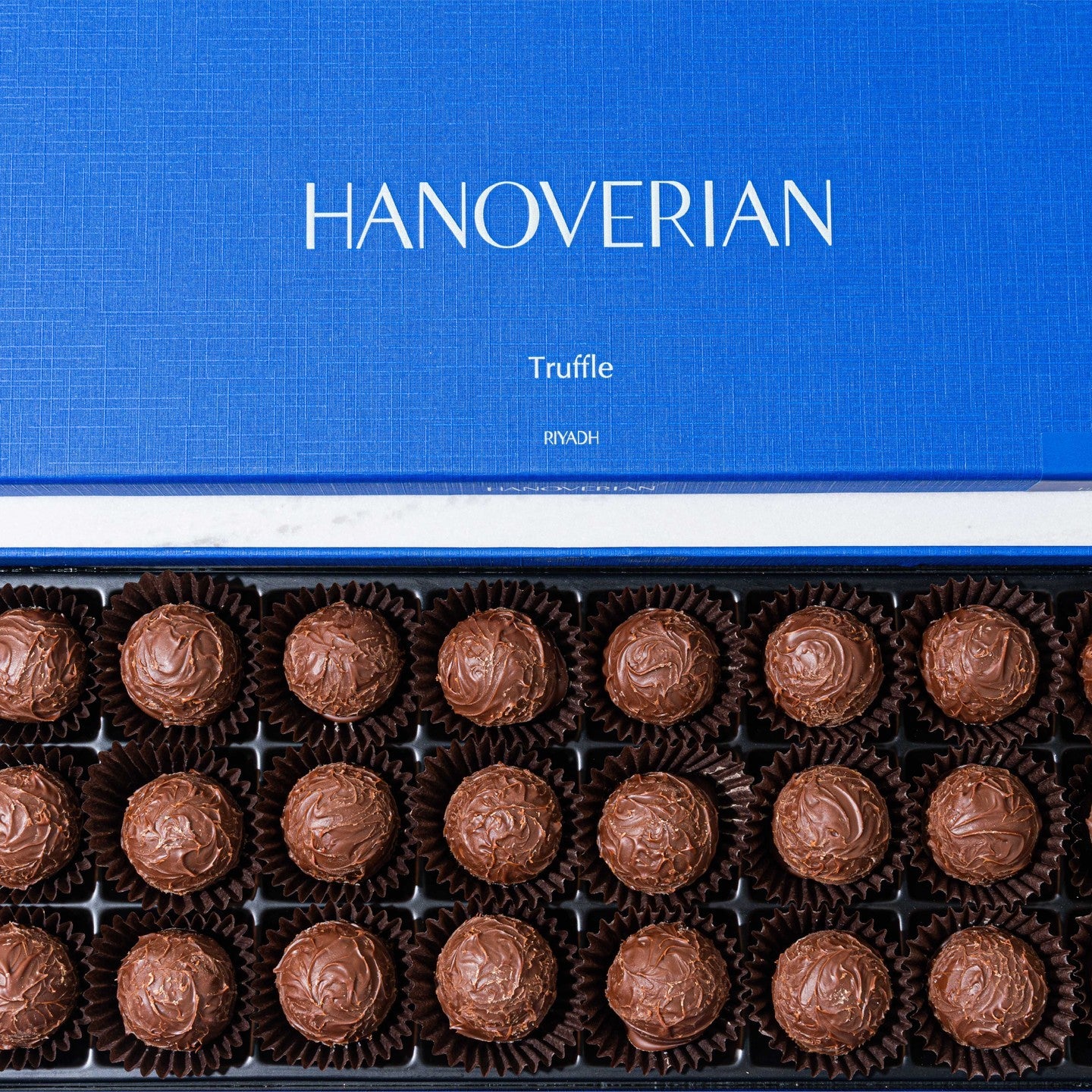 Hanoverian Truffle