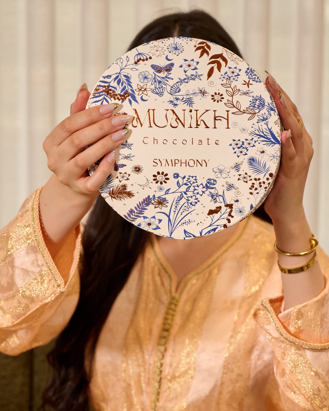 MUNIKH SYMPHONY 340 g