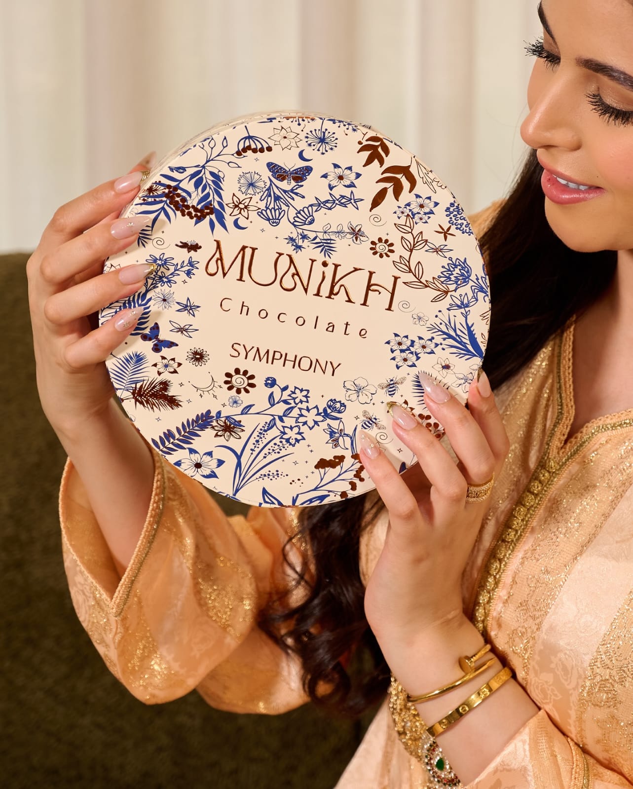 MUNIKH SYMPHONY 340 g