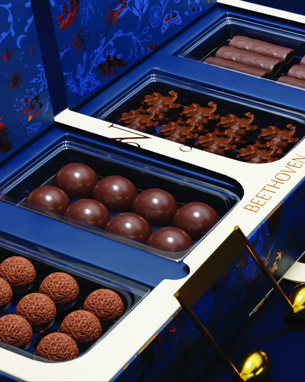 MUNIKH BEETHOVEN 400 g