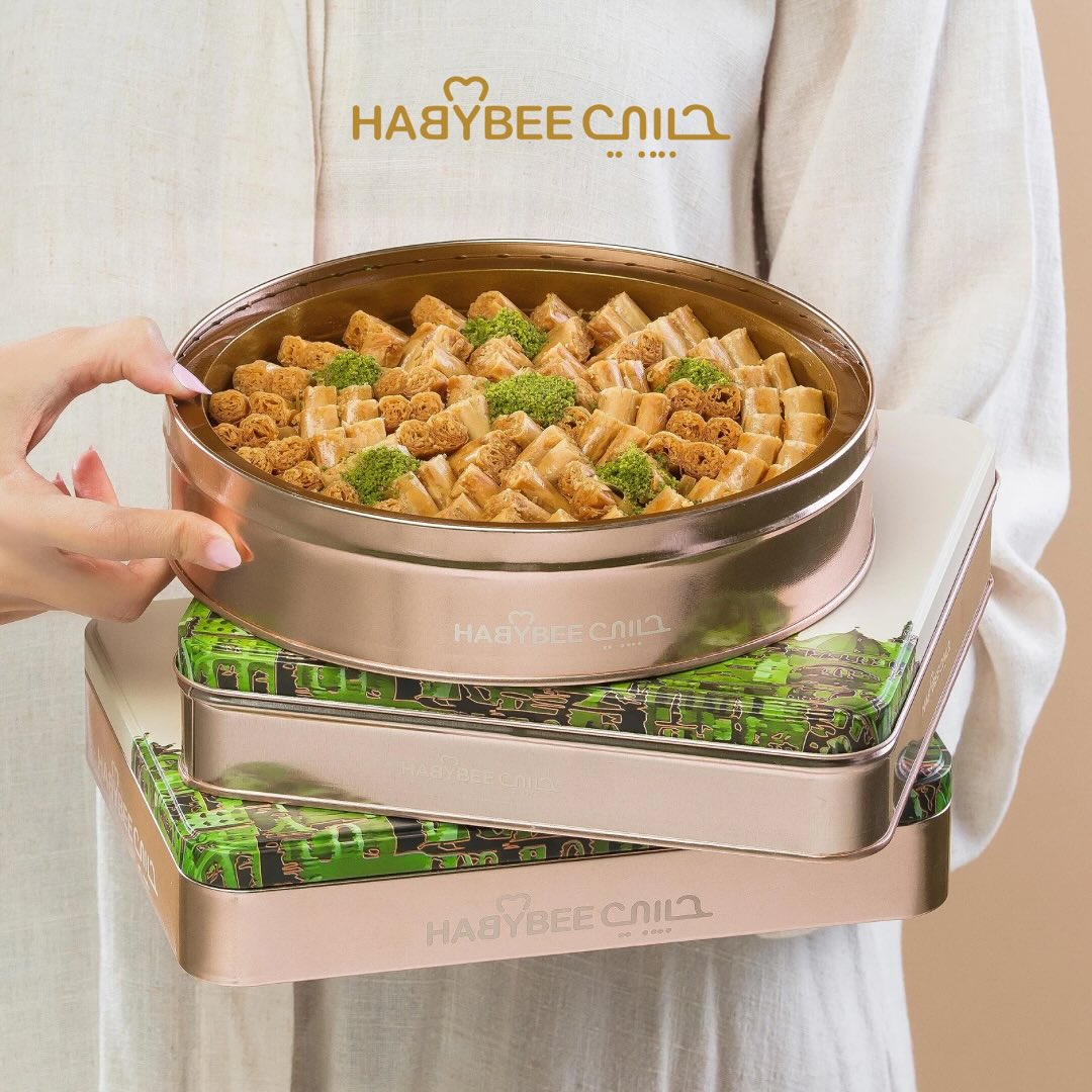 HABYBEE CASHEW FINGERS (Sugar-free)