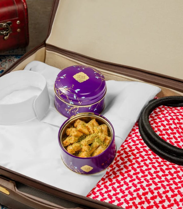Baklava Fingers Giveaway 100 g