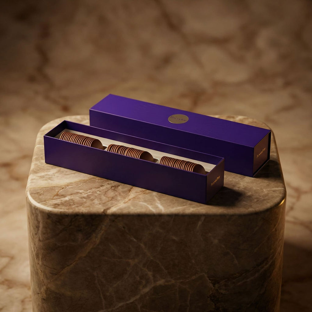 PocoDor Chocolate Chips 1000g