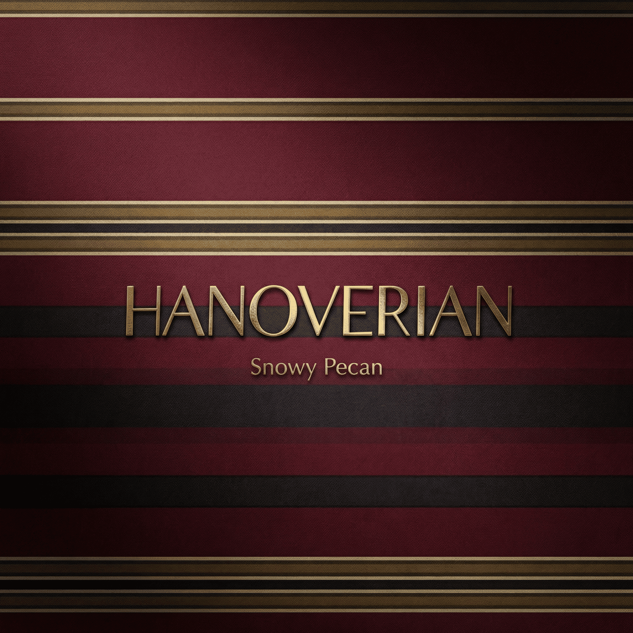 HANOVERIAN